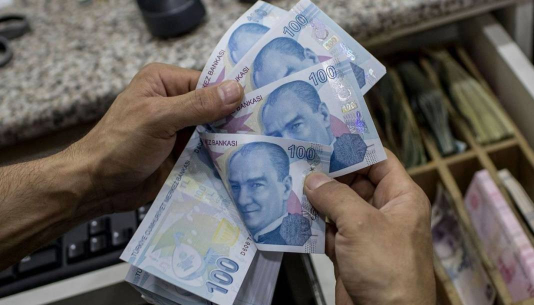 Emekli promosyonunda hangi banka ne kadar veriyor. İşte yeni liste - Resim: 12